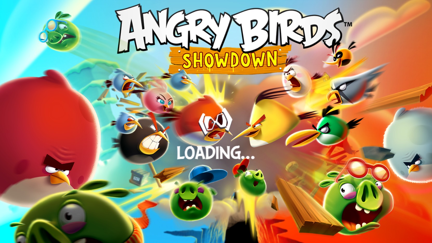 Angry Birds Daily Rewards - Play and Unlock Terence: Elite Victory Quest