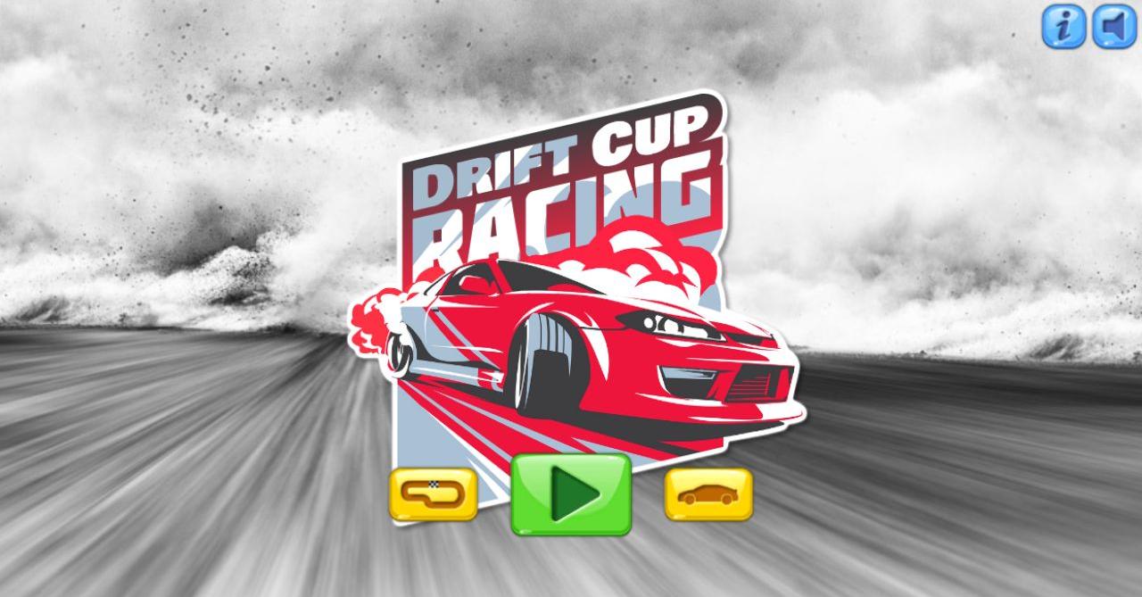 Drift Cup Racing - High Speed Browser Drifting: Elite Victory Quest
