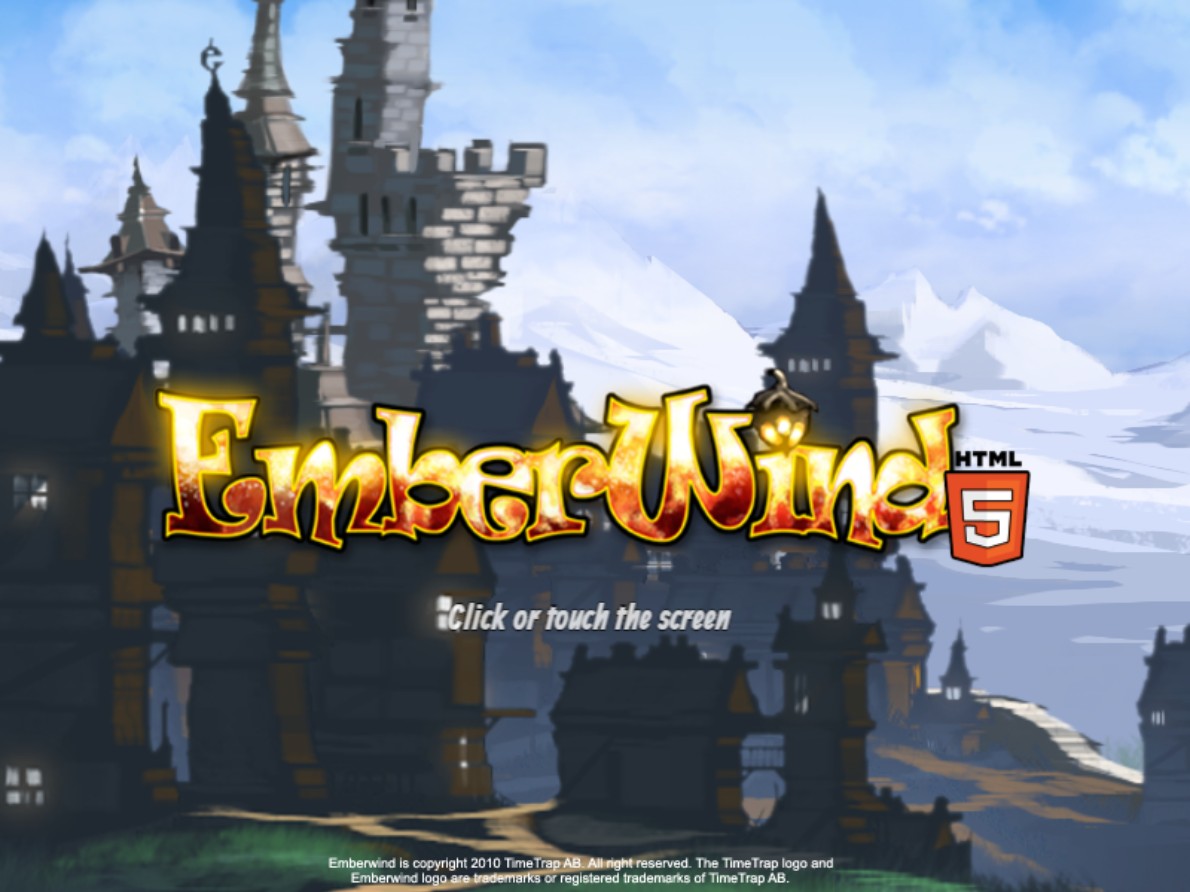 Play Emberwind Online - Classic 2D Platformer Adventure: Masterful Skill Challenge