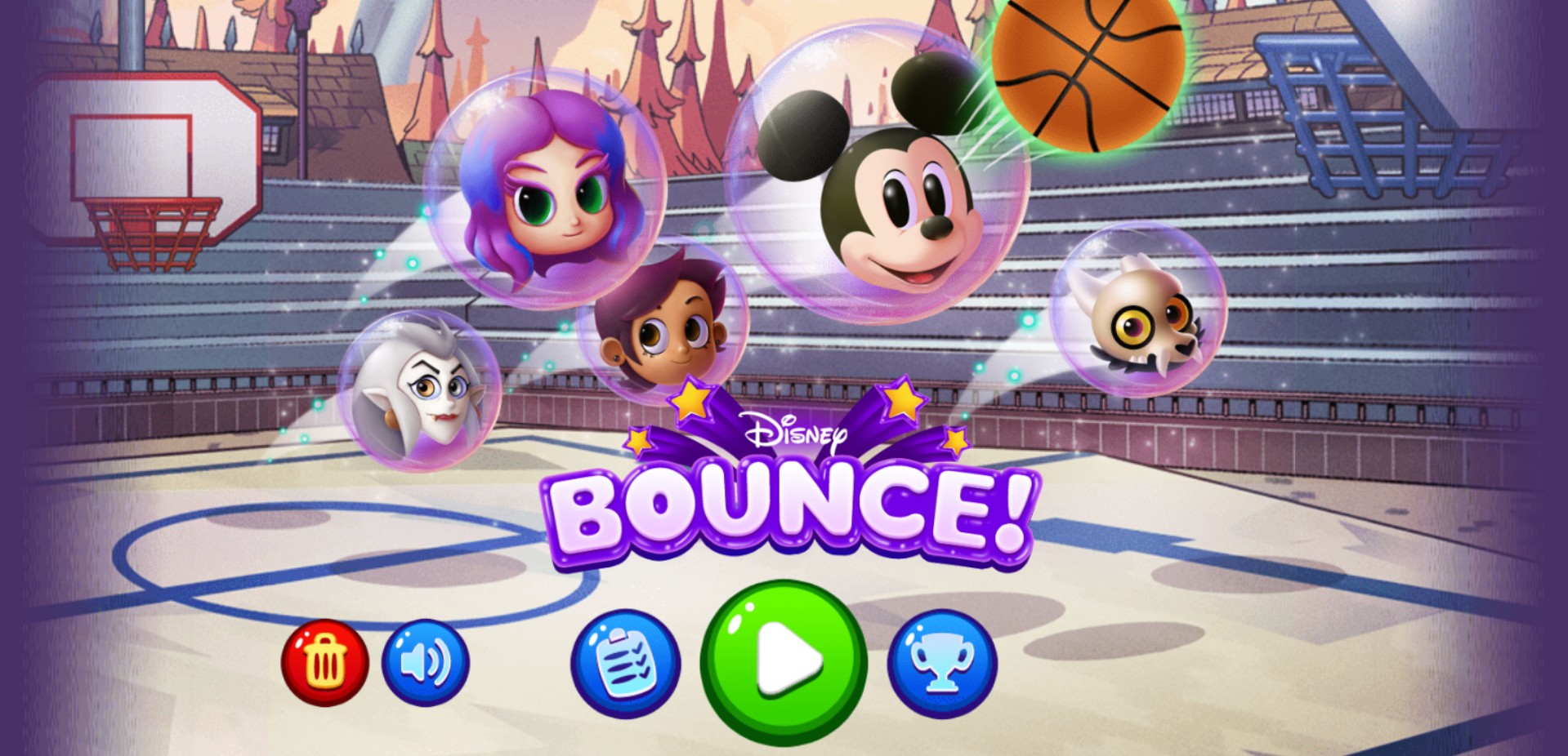 Cartoon Network Champions: Turbo Thrill Ride