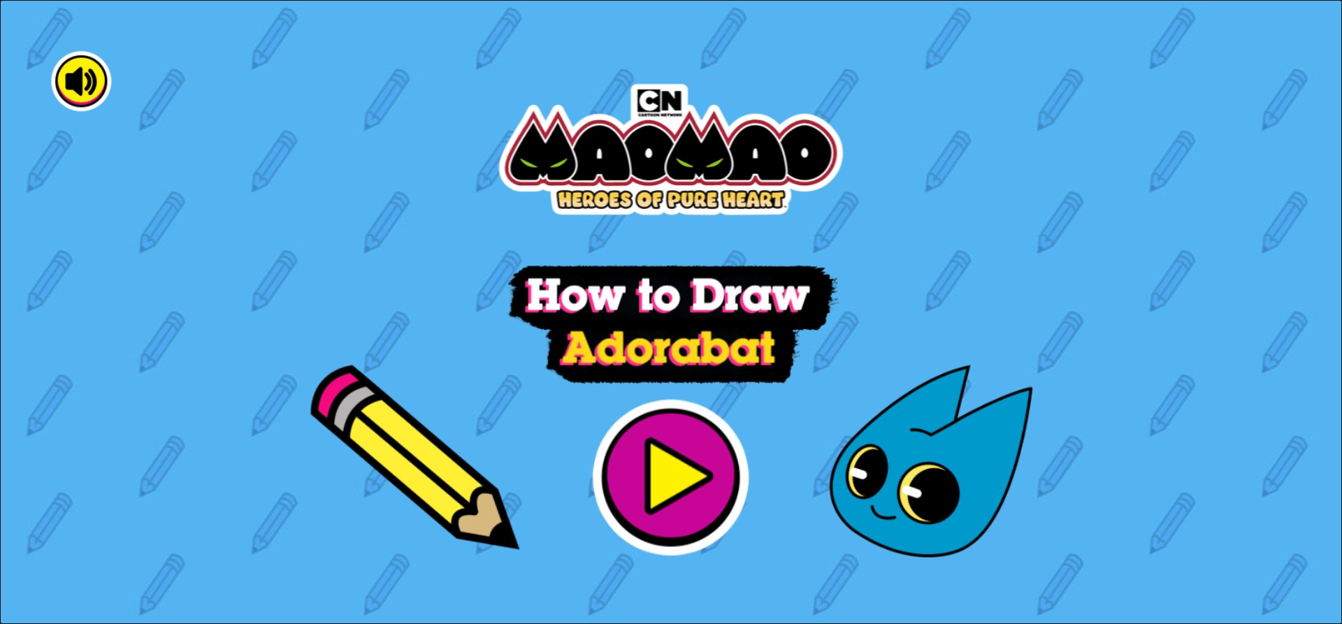 How to Draw Adorabat: Professional Gaming Elite