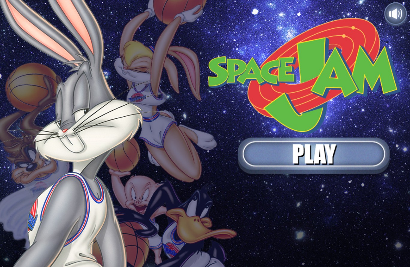 Looney Tunes Space Jam: Masterful Skill Challenge