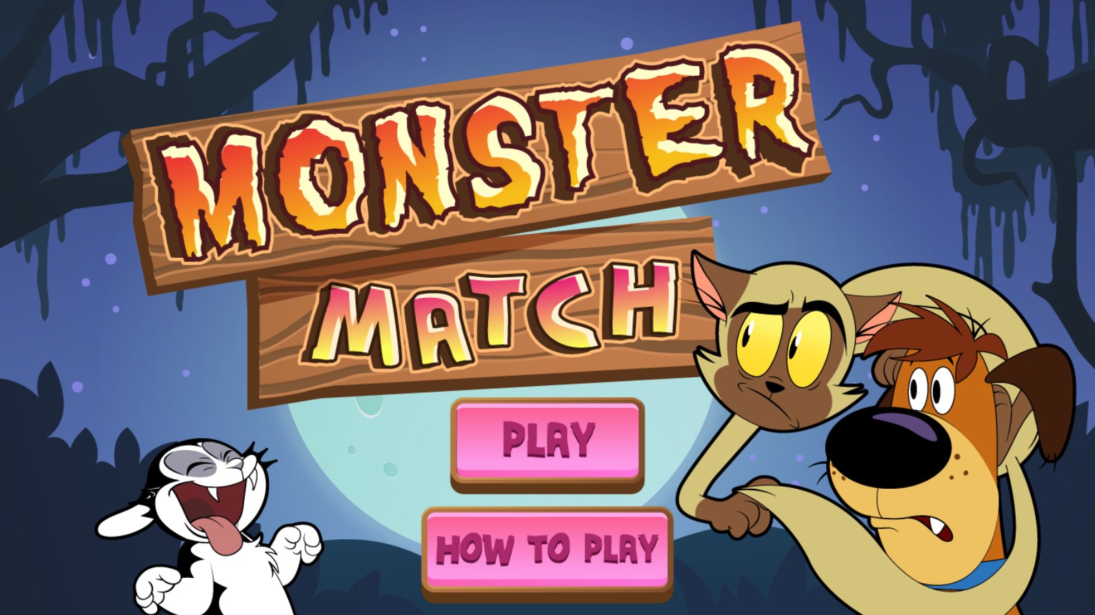 Monster Match: Ultimate Skill Mastery
