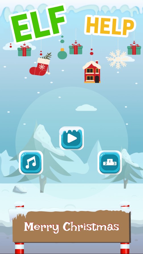 Elf Help Christmas Holiday: The New Champion Arena