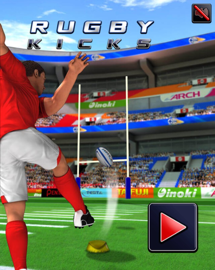 Rugby Kicks Online Sports: Ultimate Skill Mastery