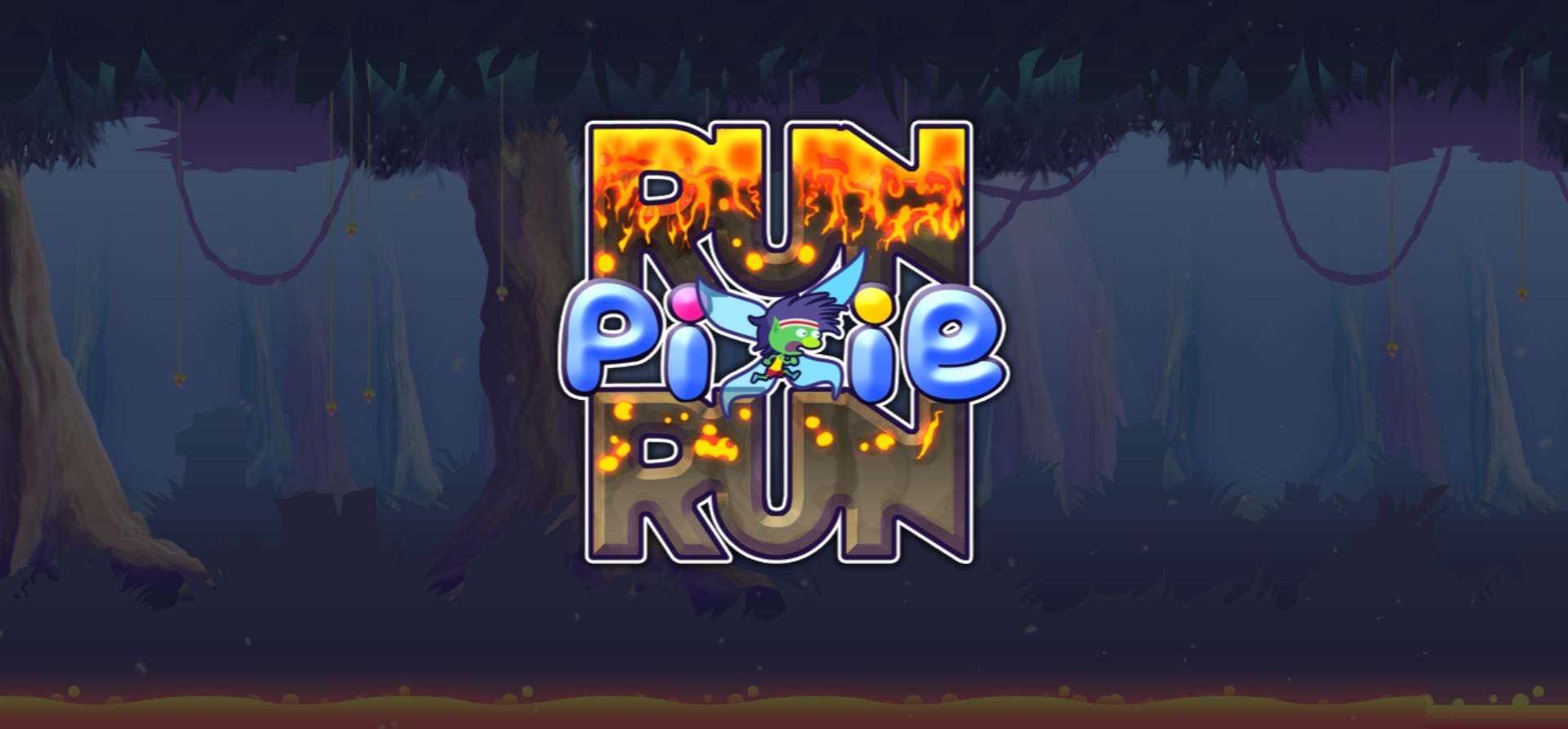 Run Pixie Run: The New Champion Arena