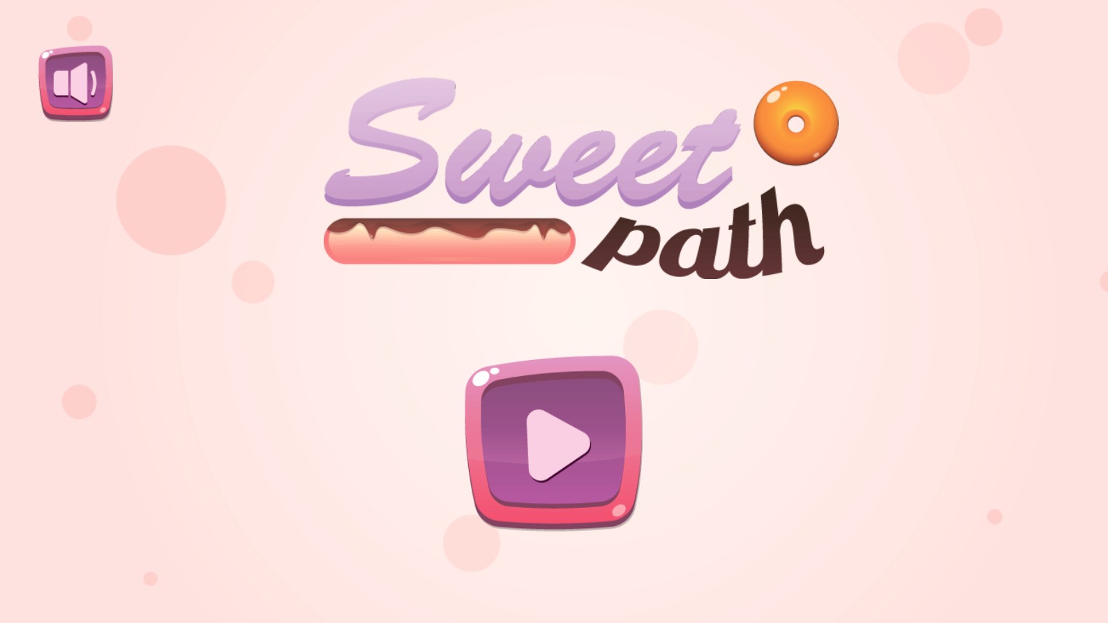 Sweet Path - Online Puzzle: Super Pro Elite Challenge