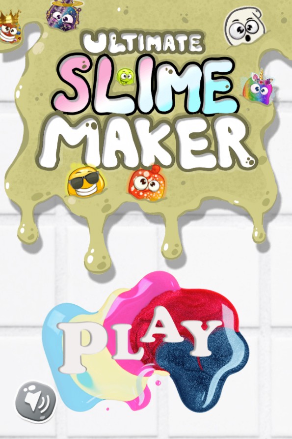 Ultimate Slime Maker - Creative DIY Simulator: Epic Journey Beyond