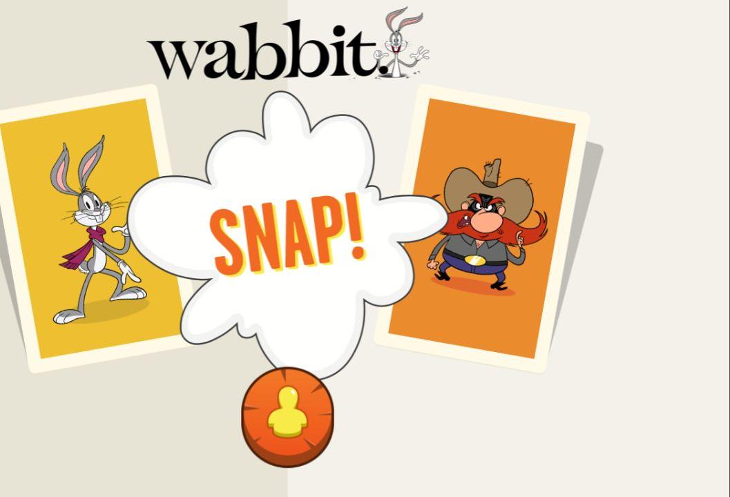 Wabbit Snap - Looney Tunes Photography: Turbo Thrill Ride