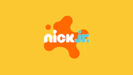Nick Jr. Games