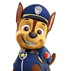 PAW Patrol