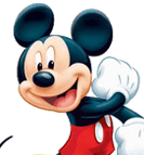 Mickey Mouse